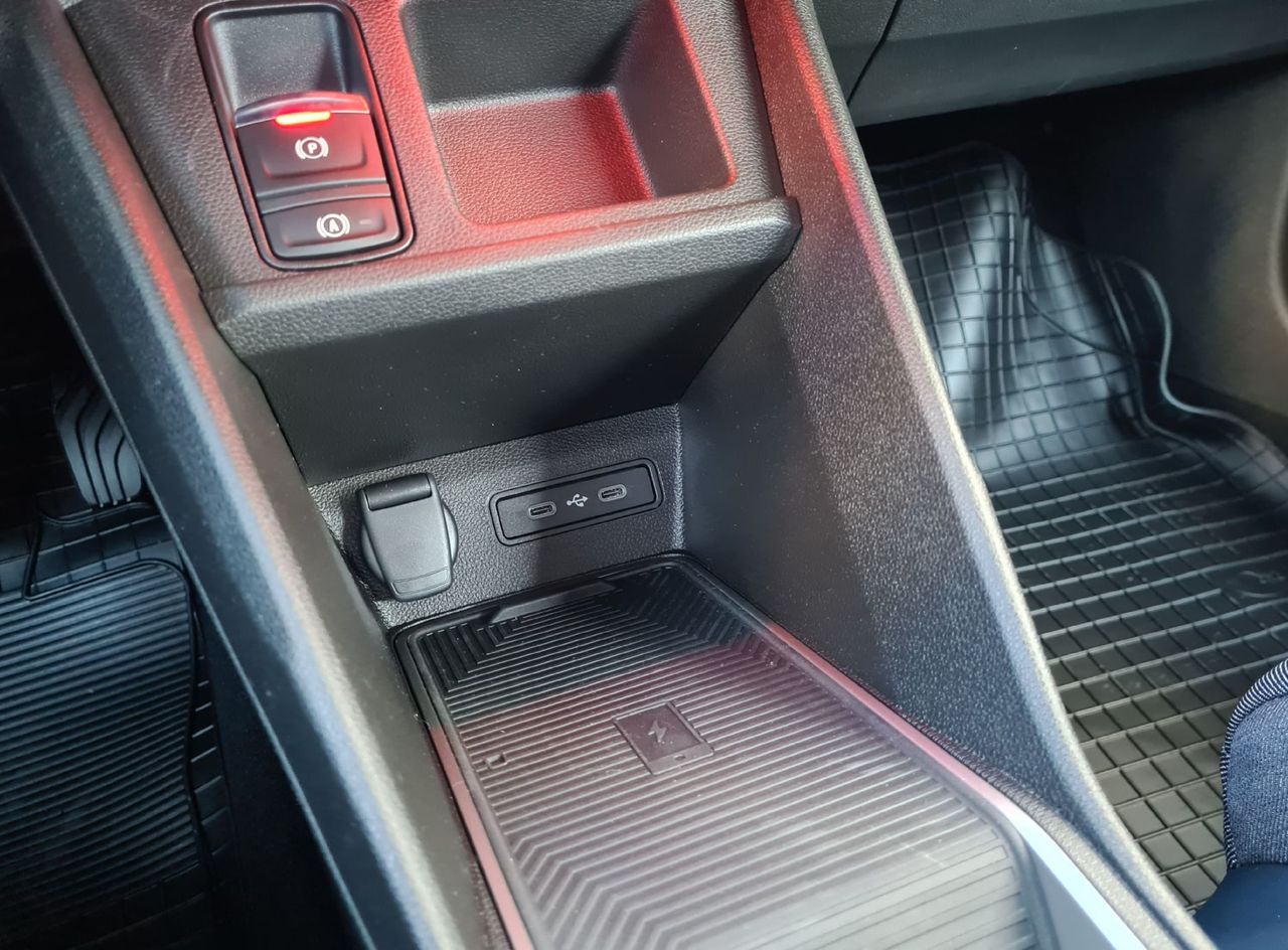 Zunanja slika - Renault 4 E-tech - techno EV52 Comfort range - 19