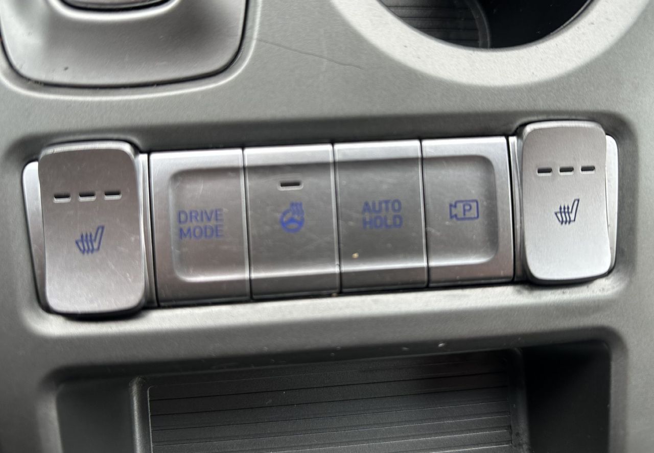 Zunanja slika - Hyundai Kona - 64 KWh Style+4ALU.LED.KAMERA.NAVI.ACC.KLJUKA.TOP - 12