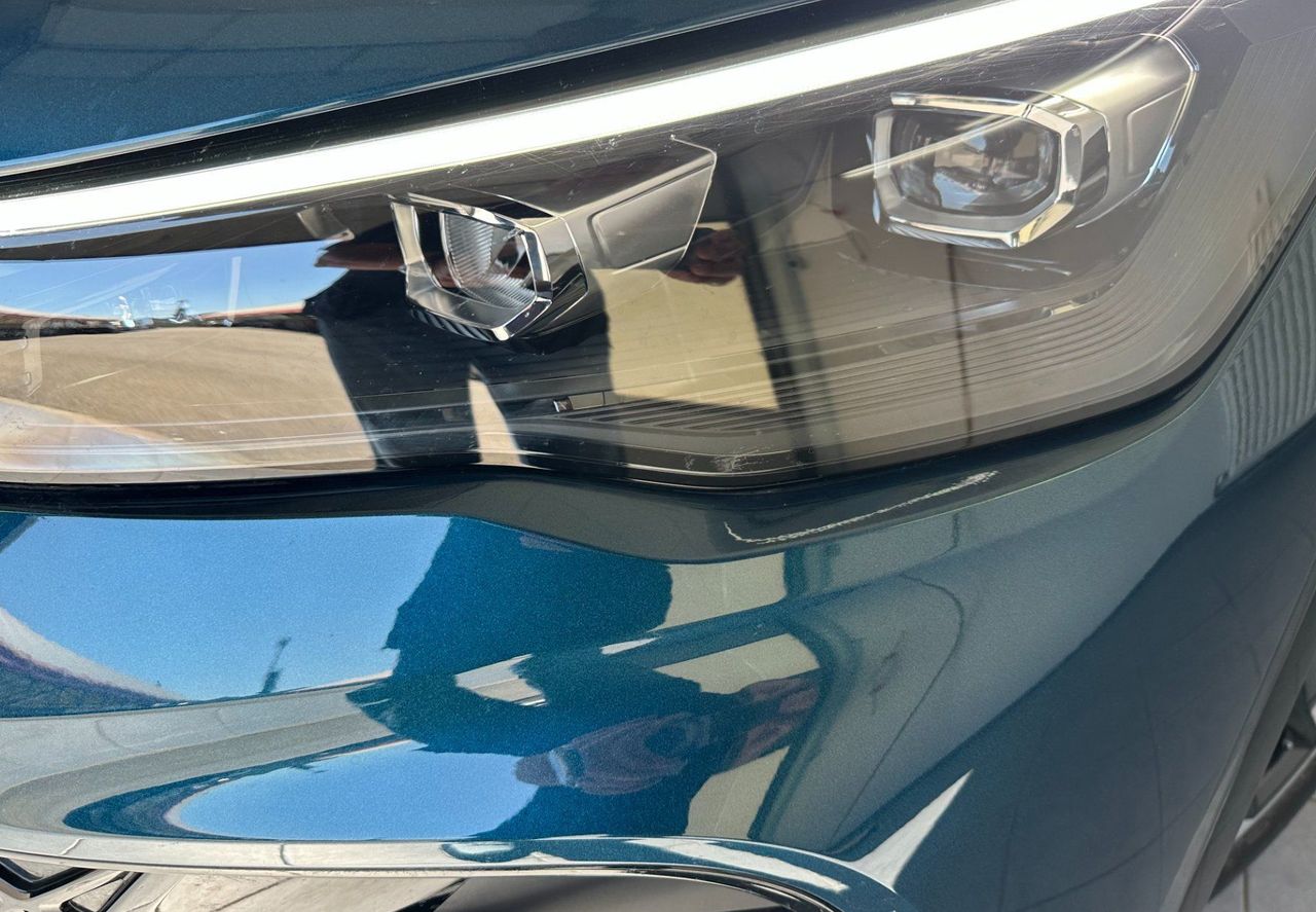 Zunanja slika - VW Tiguan - 2.0 TDI DSG R-Line 110kW.KAMERA.ACC.USNJE.LED - 9