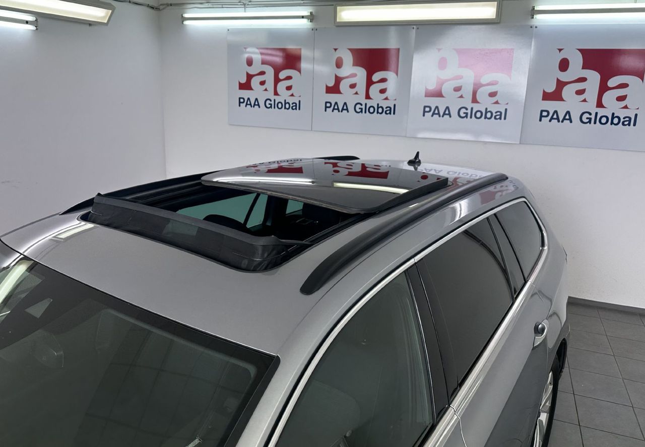 Zunanja slika - VW Passat - Variant 2.0 TDI.Business avt. 110kW.NEMŠKI.PANORAMA.KAMERA - 3