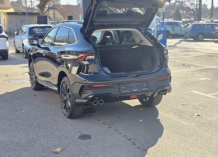 Zunanja slika - Forthing Forthing T5 EVO - T5 Evo my 2025 + ADAS NA ZALOGI - 12
