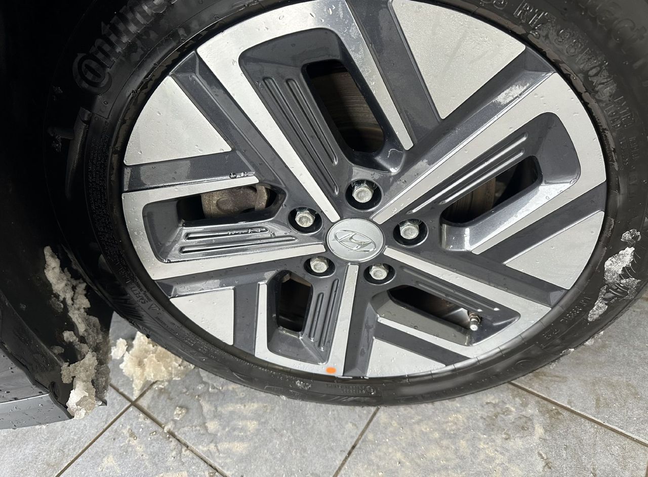 Zunanja slika - Hyundai Kona - 64 KWh Style+4ALU.LED.KAMERA.NAVI.ACC.KLJUKA.TOP - 6