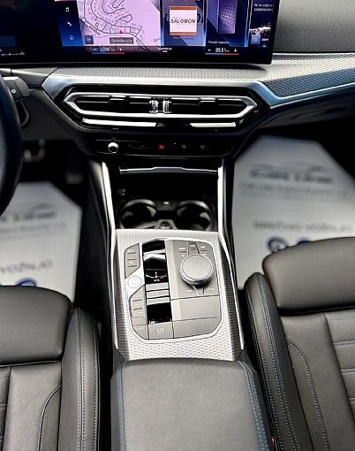 Zunanja slika - BMW Serija 3 - Touring: M340d xDrive Touring Avt.Head up.Harman.Dab.Acc - 10