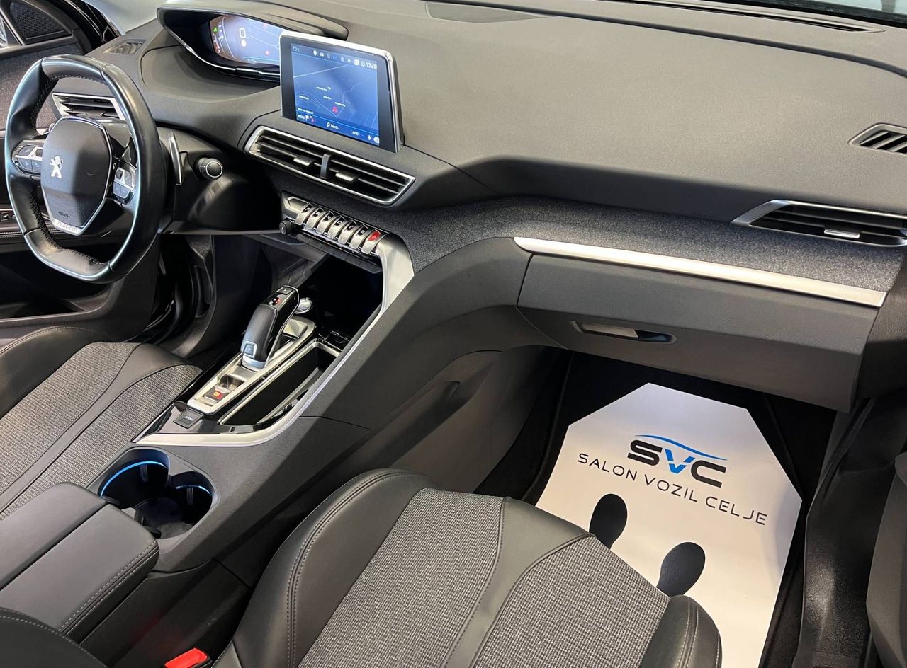 Zunanja slika - Peugeot 5008 - 1.2-130KM-AUT-LED-KAM-VIRTUAL-MRTVI-KOT-7-SED-18C. - 11