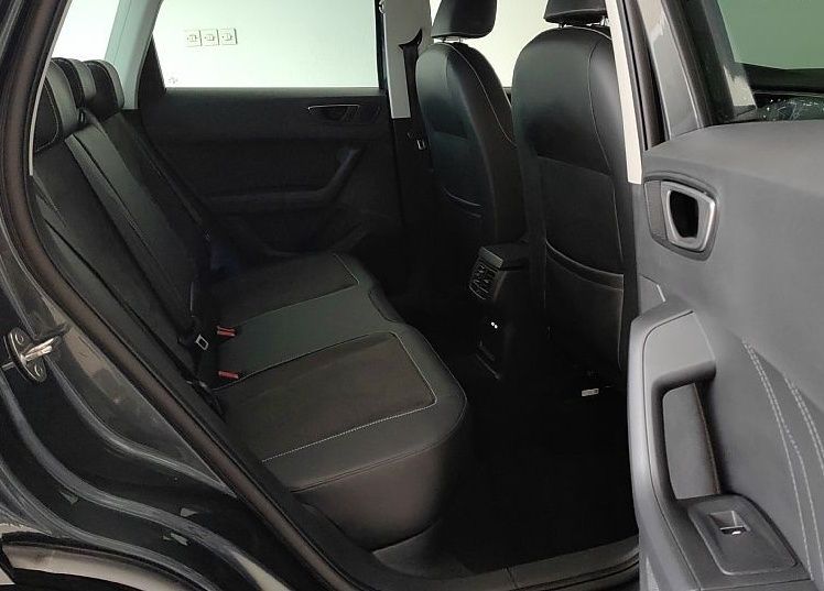 Zunanja slika - Seat Ateca - 2.0TDI-150KM-4X4-DSG-VIRTUAL-FULLED-KAMERA-ACC-18C - 12