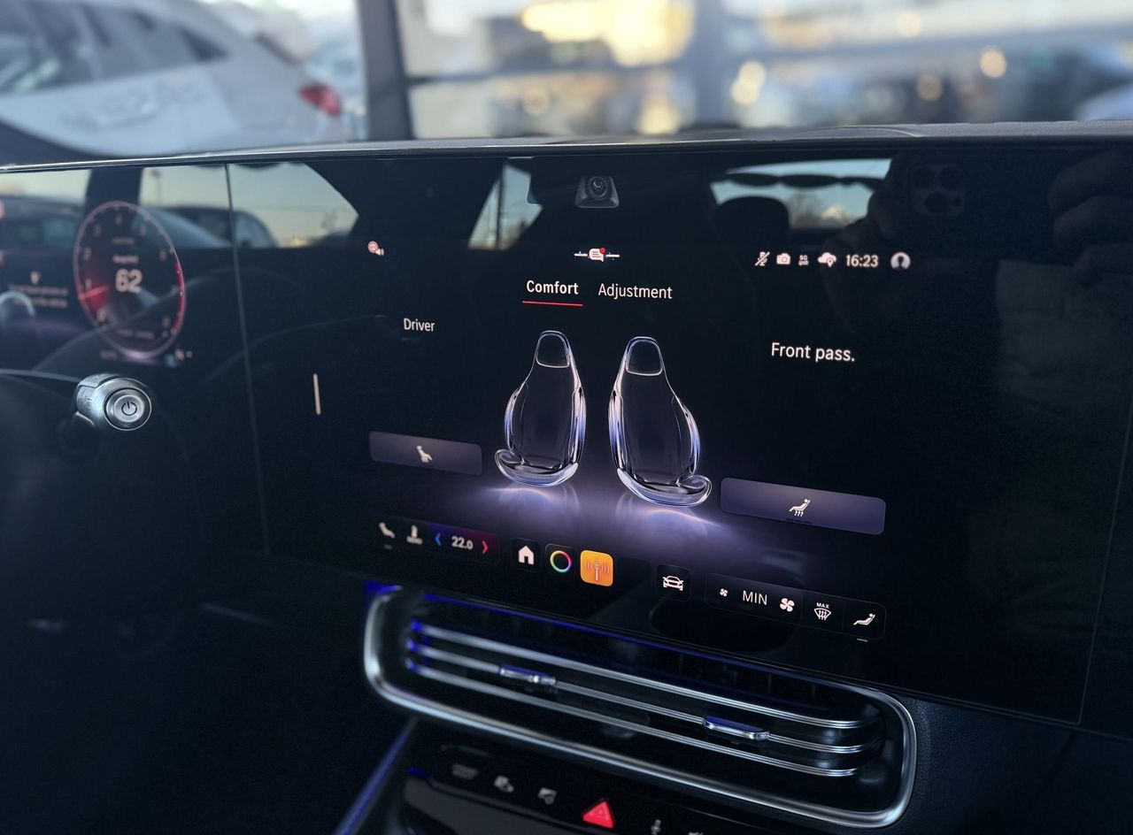 Zunanja slika - Mercedes-Benz CLA-Razred - 200 AMG LINE - 15