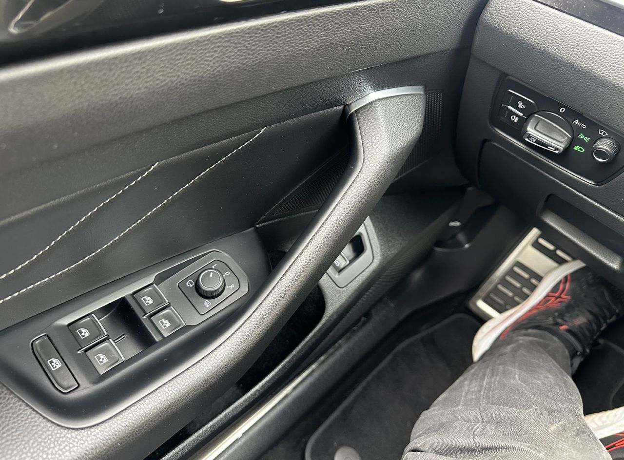 Zunanja slika - VW Arteon - Shooting Brake 2.0 TDI avt.110kW Elegance.KAMERA.NAVI.USNJ - 14