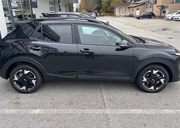 Zunanja slika - KIA Stonic - 1.0 T-GDI  LP  EX PULSE M T - MODELNO LETO 2026 - 3