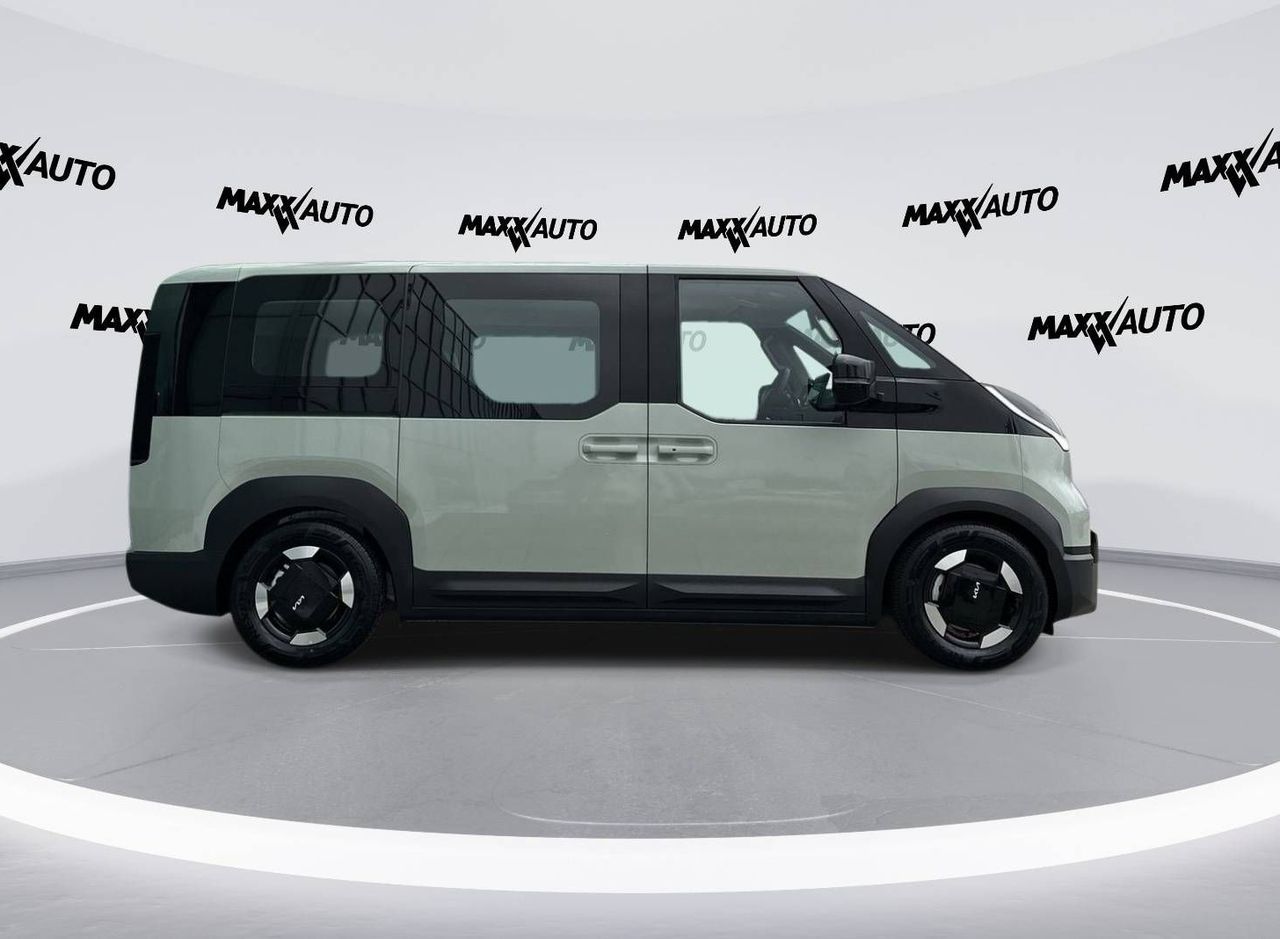 Zunanja slika - KIA PV5 - 71.2 kWh baterija 120 kW 163 KS Air... - 4