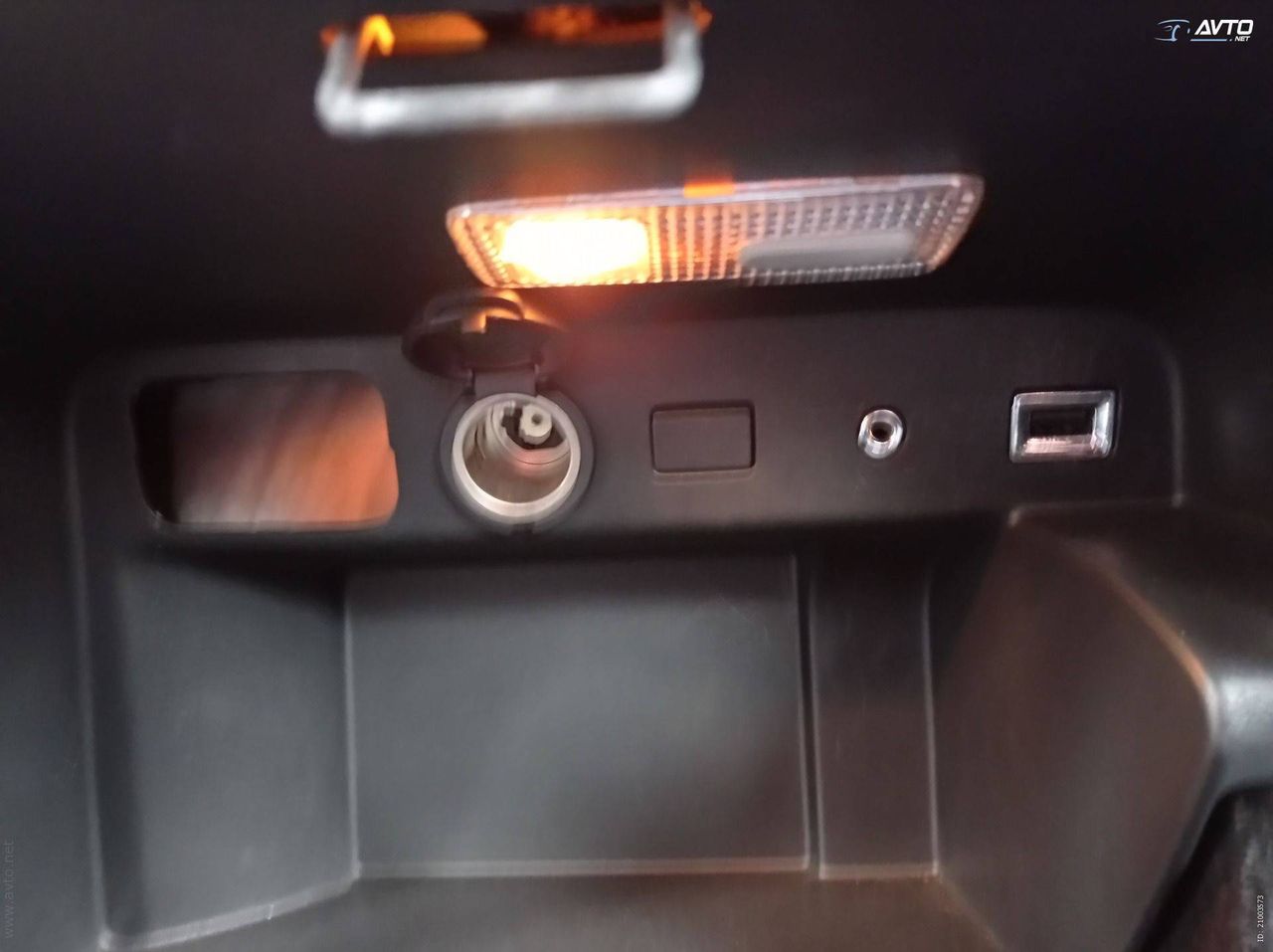 Zunanja slika - Citroën C4 - Grand Picasso 1.6 HDI-LED-NAVI.-SENZORJI - 13