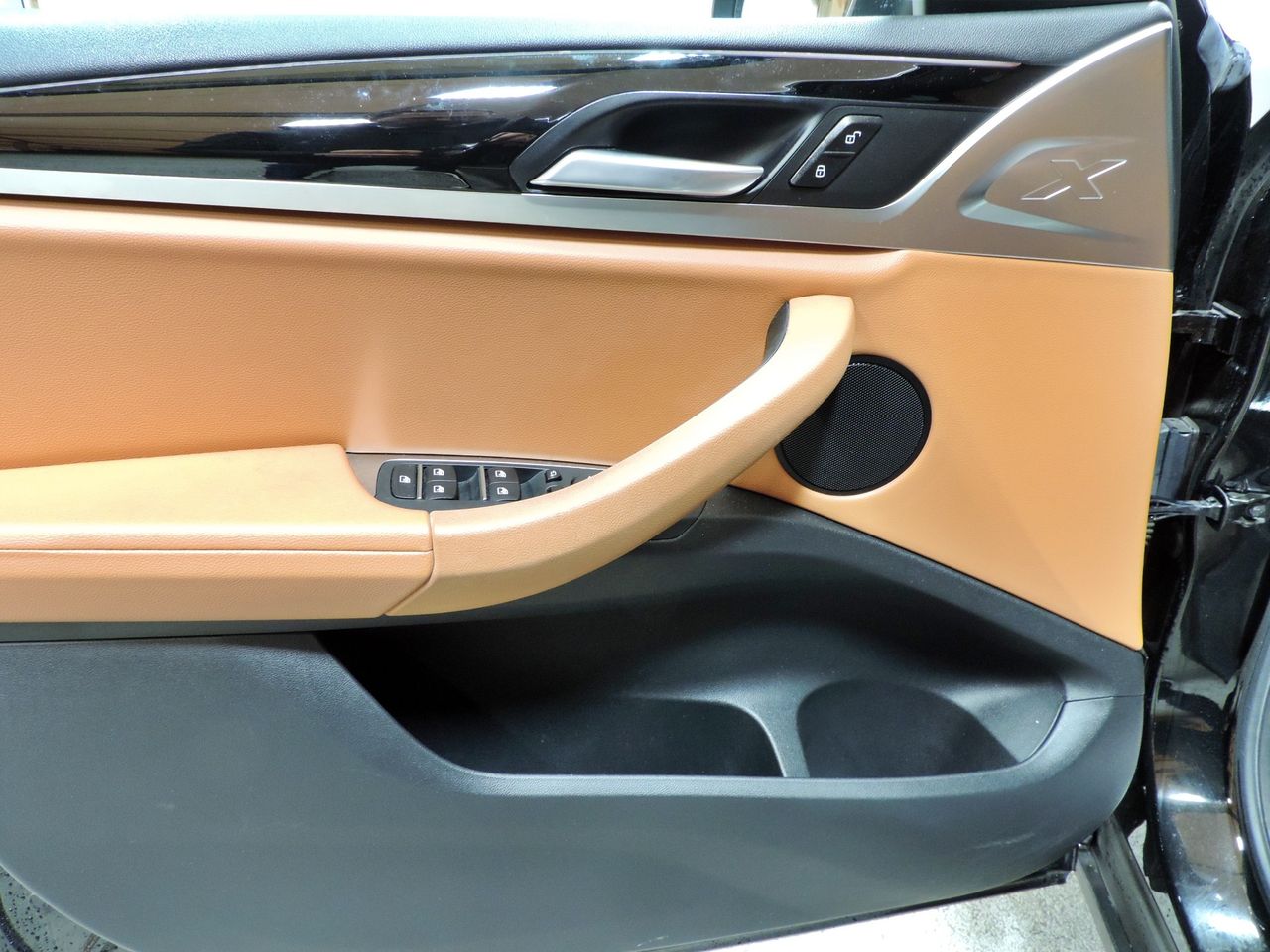 Zunanja slika - BMW serija X3 - : xDrive20d Aut. LED-KAMERA-MRTVI KOTI - 17