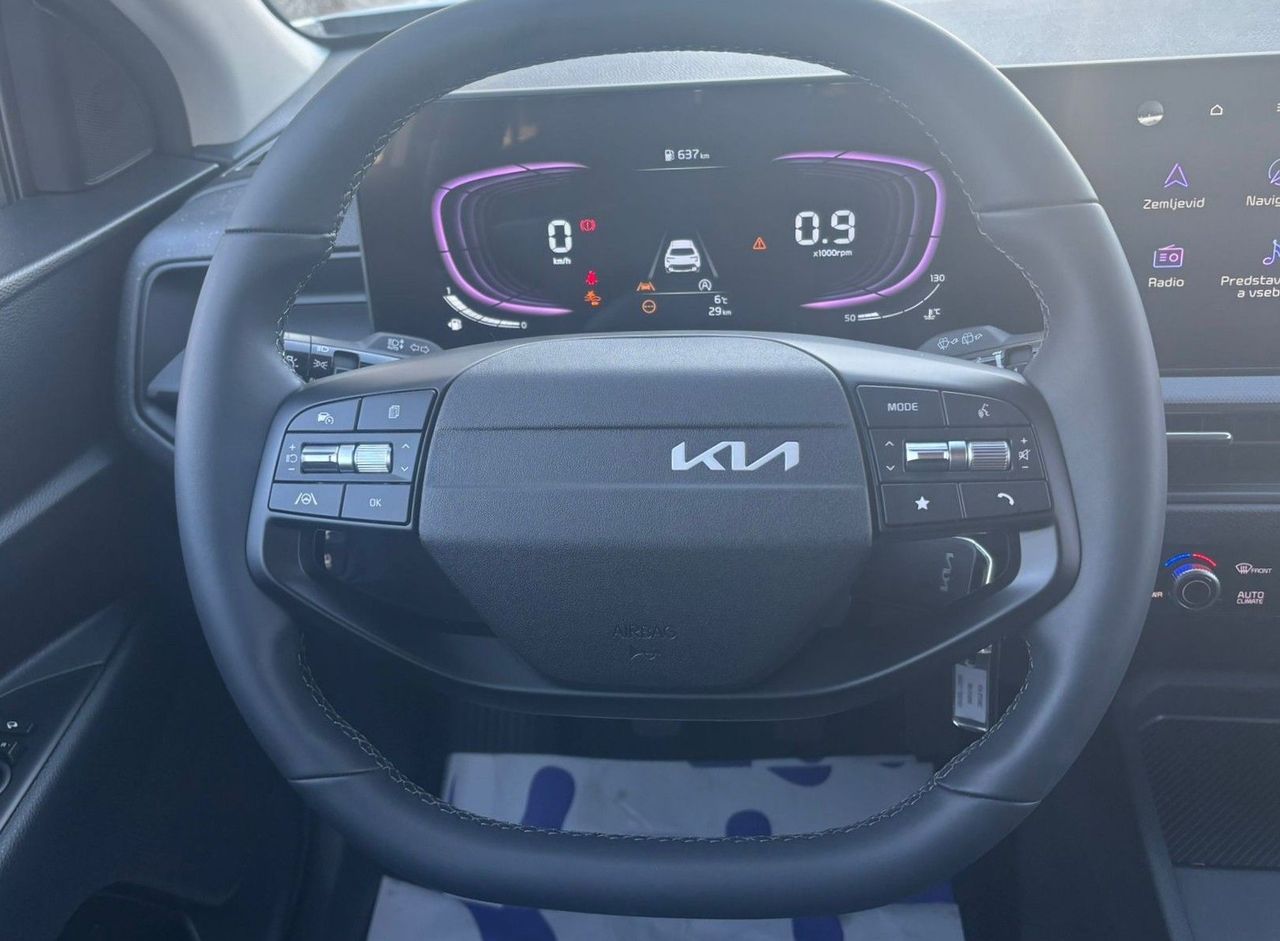 Zunanja slika - KIA Stonic - 1.0 T-GDi - 10