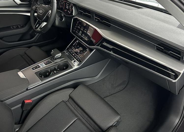 Zunanja slika - Audi A6 - Avant 40 TDI quattro S tronic -KAMERA-VL.KLJUKA-WEBASTO - 7