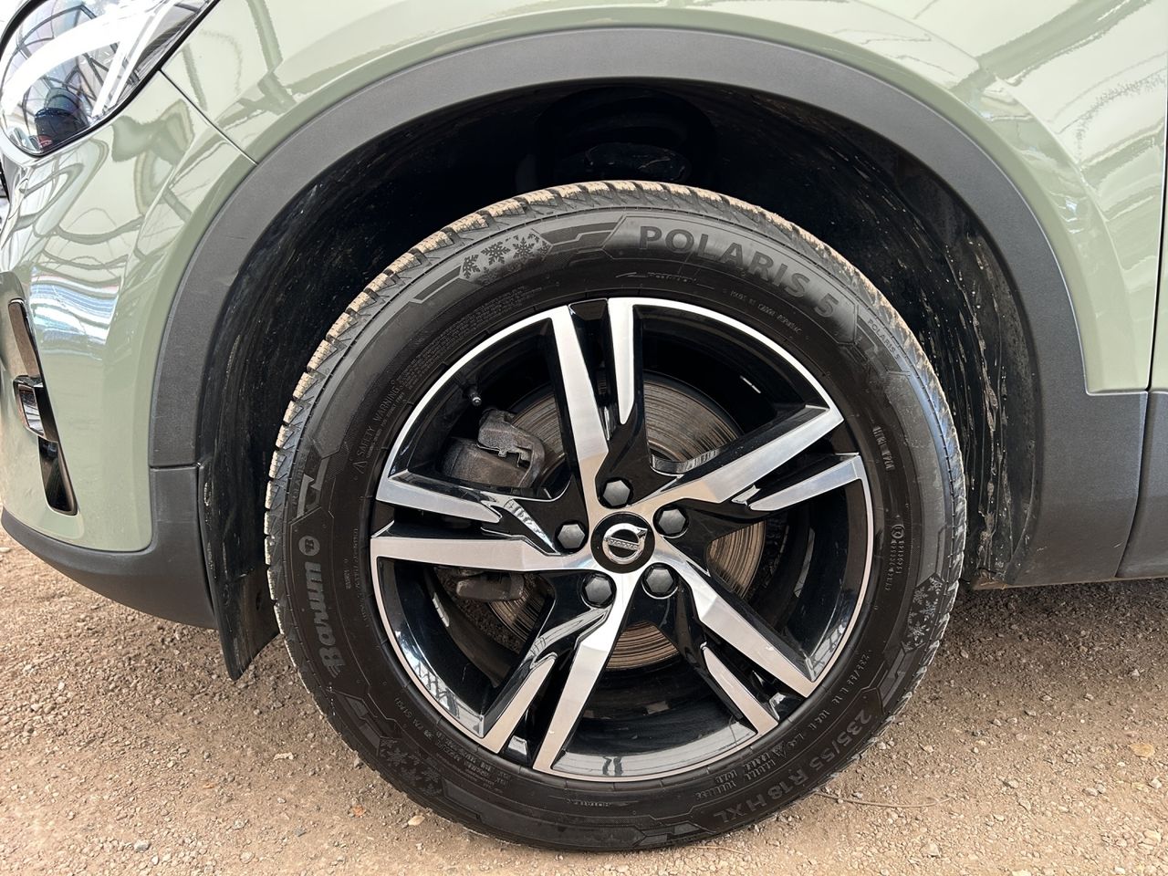 Zunanja slika - Volvo XC40 - B4P AWD Core Avt. - 15