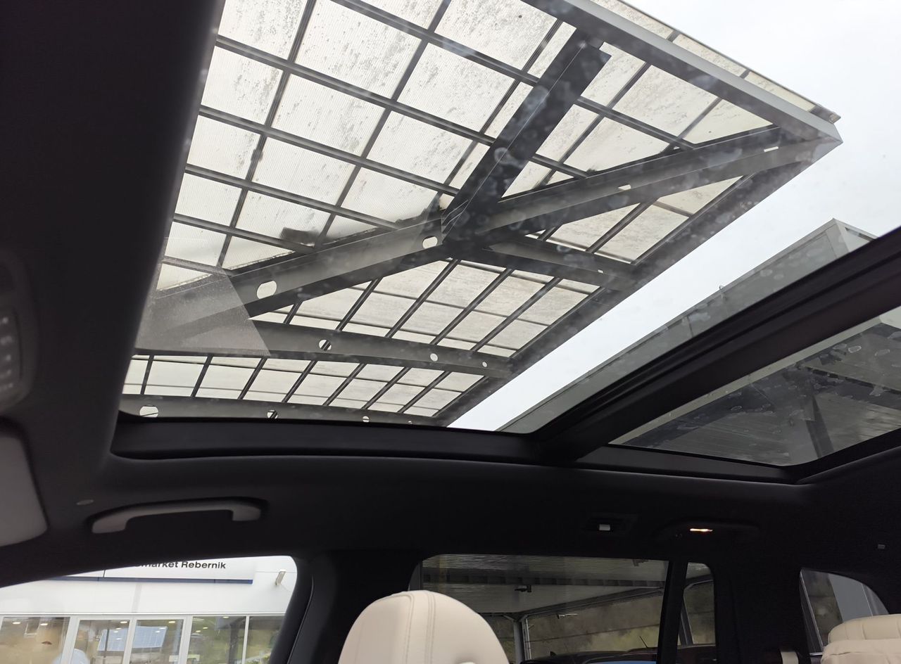 Zunanja slika - Mercedes-Benz GLS-Razred - GLS 450 d 4MATIC AMG LINE-SLO-1.LAST-TOP OPREMA - 9