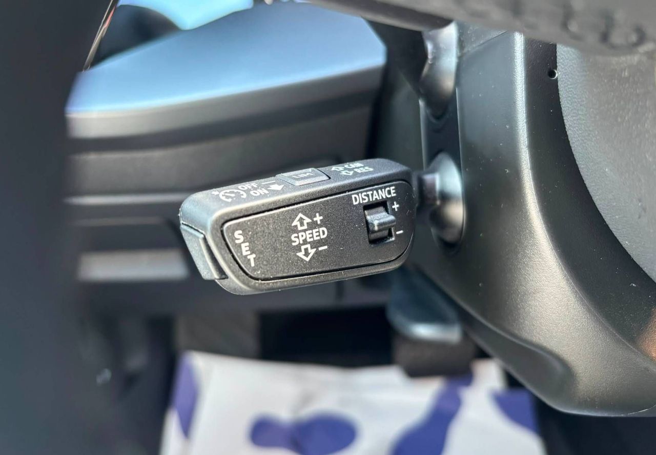 Zunanja slika - Audi A3 - 35 TFSI S-Tronic SLO-1.LAST.-ACC-KEYLESS... - 12