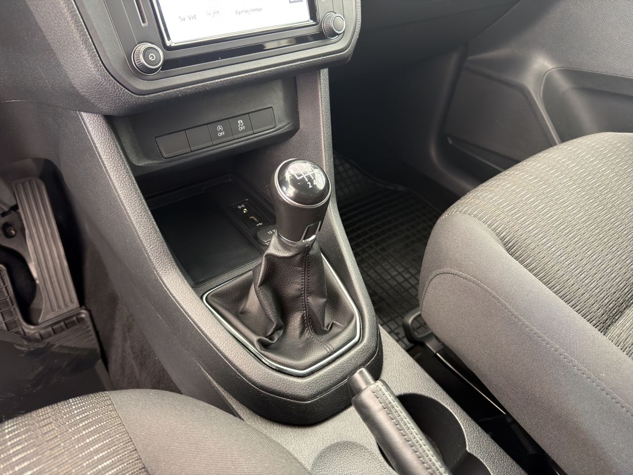 Zunanja slika - VW Caddy - Caddy  - 11