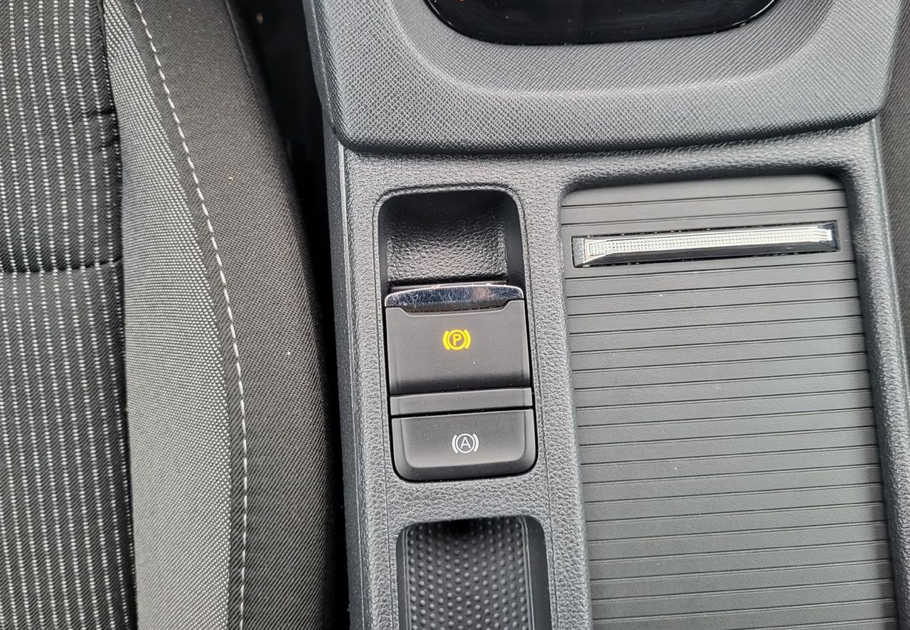 Zunanja slika - Škoda Octavia - 1.0 TSI slo-1 last-tov.gar-alu-pdc-el.paket-acc-.. - 13