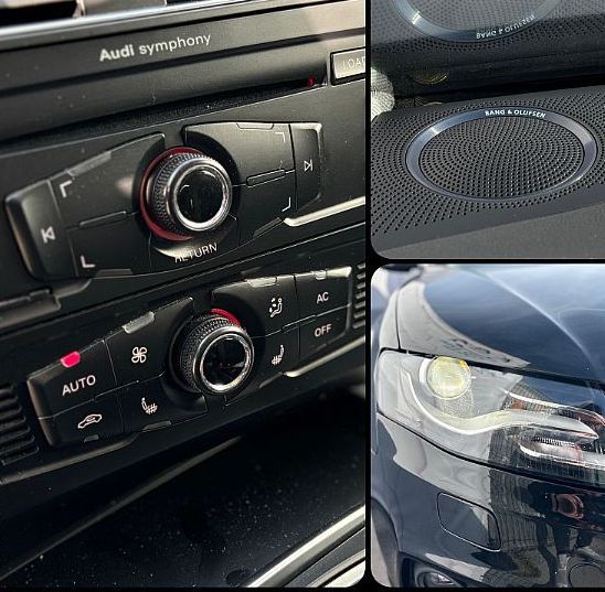 Zunanja slika - Audi A4 - Avant 2.0 TDI 125 kW-XENON - PDC - GRETJE - BANG OLUFSEN - 8