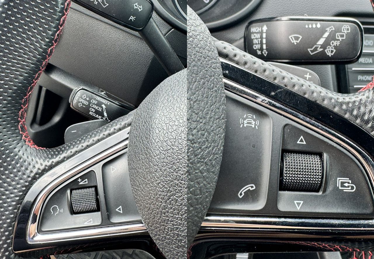 Zunanja slika - Škoda Octavia - 2.0TDI RS DSG 135 kW - 16