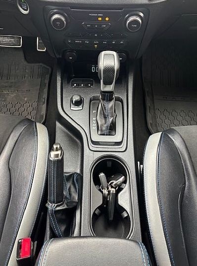 Zunanja slika - Ford Ranger - RAPTOR 2.0 TDCi 156kW 4X4 A10 - SLO. VOZILO - - 9