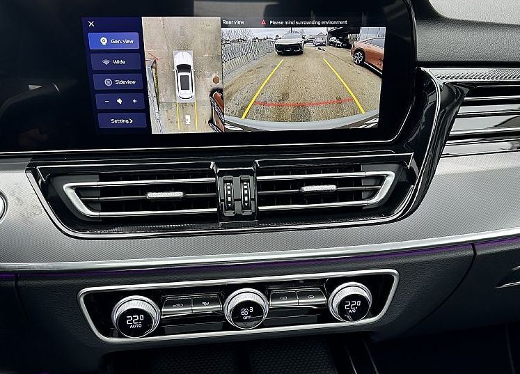 Zunanja slika - Hongqi H5 - 2.0T 4WD LED TITANIUM - NA ZALOGI - 11