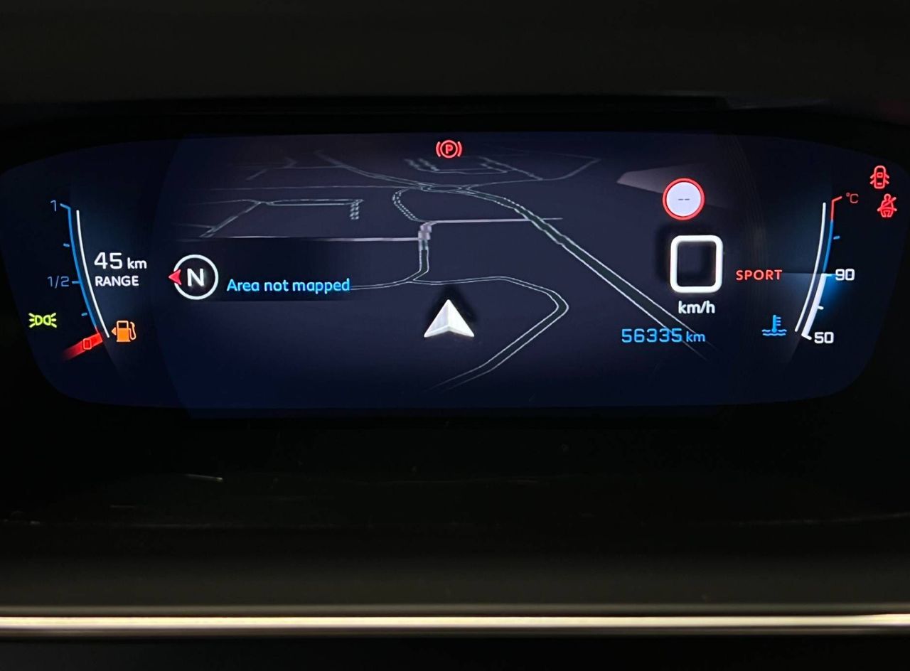 Zunanja slika - Peugeot 2008 - 1.2-130KM-GT-LINE-FULL-LED-KAM-PANO-VIRTUAL-ASSIST - 14