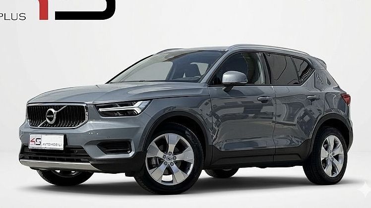 Zunanja slika - Volvo XC40 - D3 A Momentum - 1