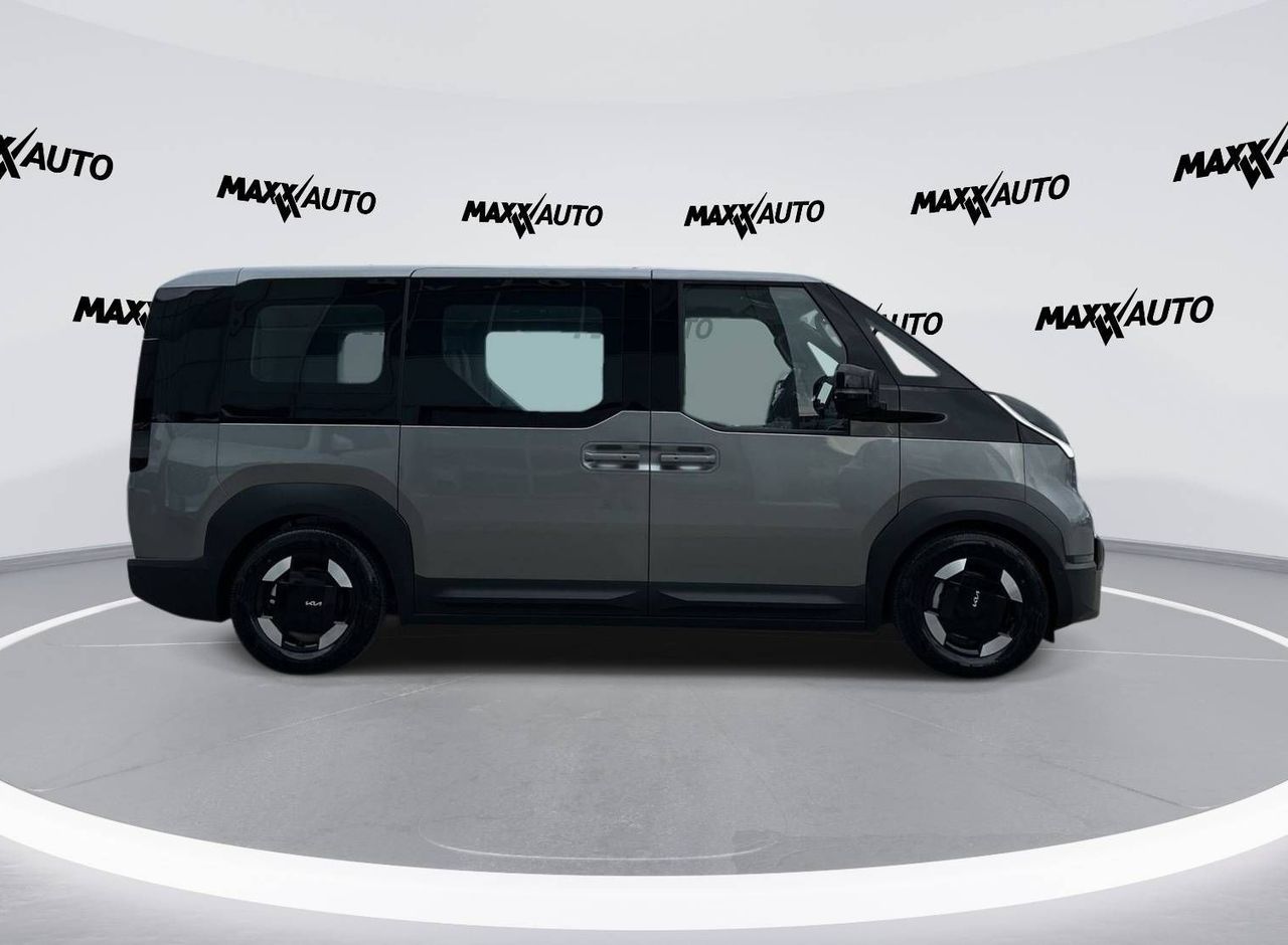 Zunanja slika - KIA PV5 - 71.2 kWh baterija 120 kW 163 KS  Quantum - 4