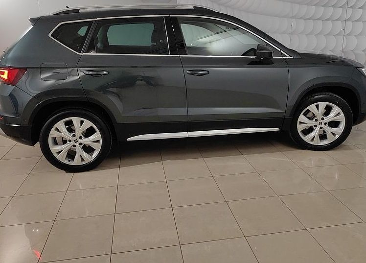 Zunanja slika - Seat Ateca - 2.0TDI-150KM-4X4-DSG-VIRTUAL-FULLED-KAMERA-ACC-18C - 2