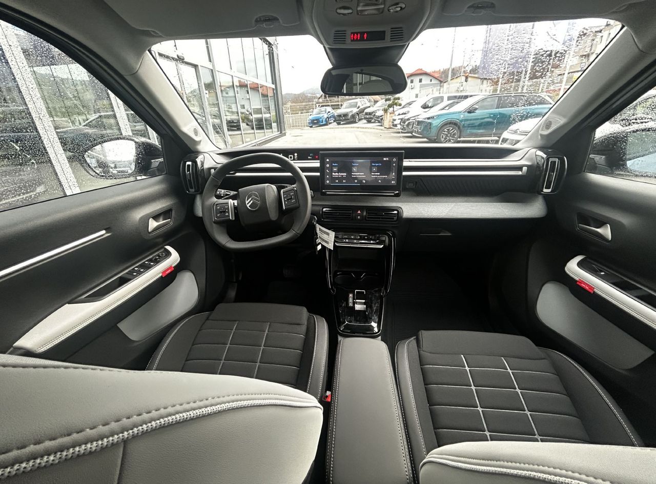 Zunanja slika - Citroën C3 - Max Hybrid110 S S eDCT6 - 10