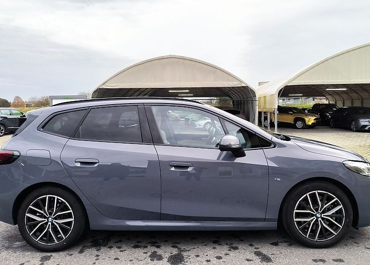 Zunanja slika - BMW Serija 2 - Active Tourer: 223I-AUT.-M-Optik-LED-NAVI-PDC-ALU - 4