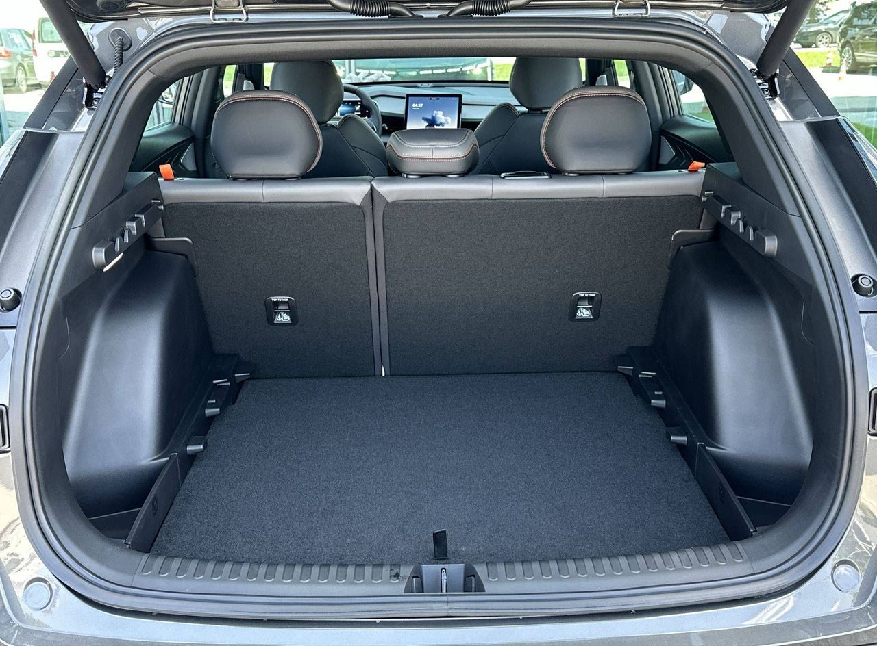 Zunanja slika - Geely - - Cityray GF - 12