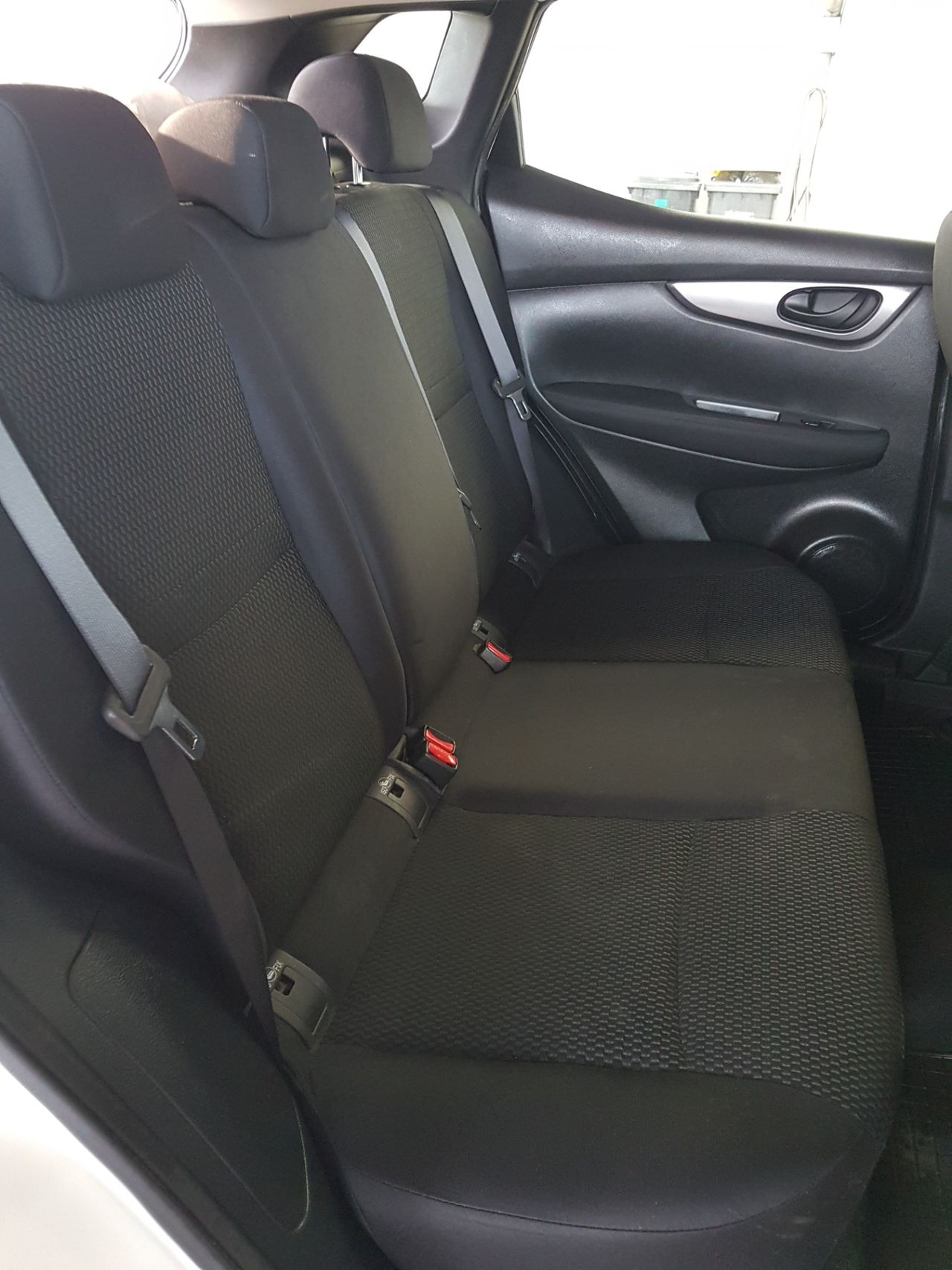 Zunanja slika - Nissan Qashqai - 1.2 - 14