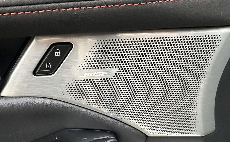 Zunanja slika - Mazda Mazda3 - G140 NAGISA - 12