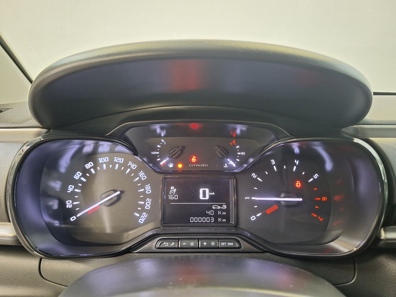 Zunanja slika - Citroën C3 - Max PureTech 83 S&S BVM5 - 13