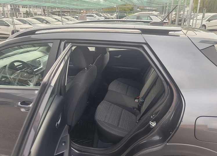 Zunanja slika - KIA Stonic - 1.0 T-GDi EX Edition ISG - 10