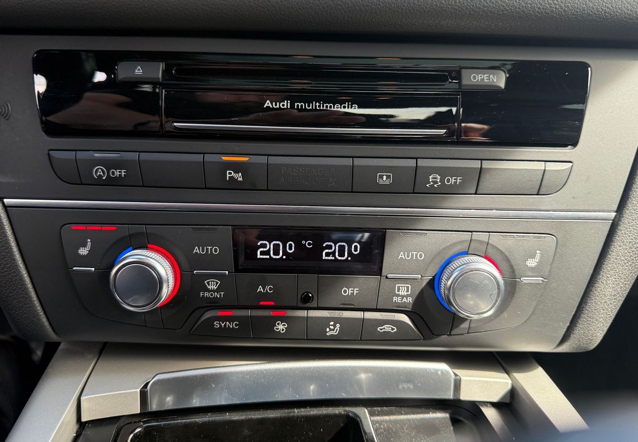 Zunanja slika - Audi A6 - 3.0TDI 4X4 ŠIBEDAH-USNJE-ACC-NAVI-LED-WEBASTO-DE - 12