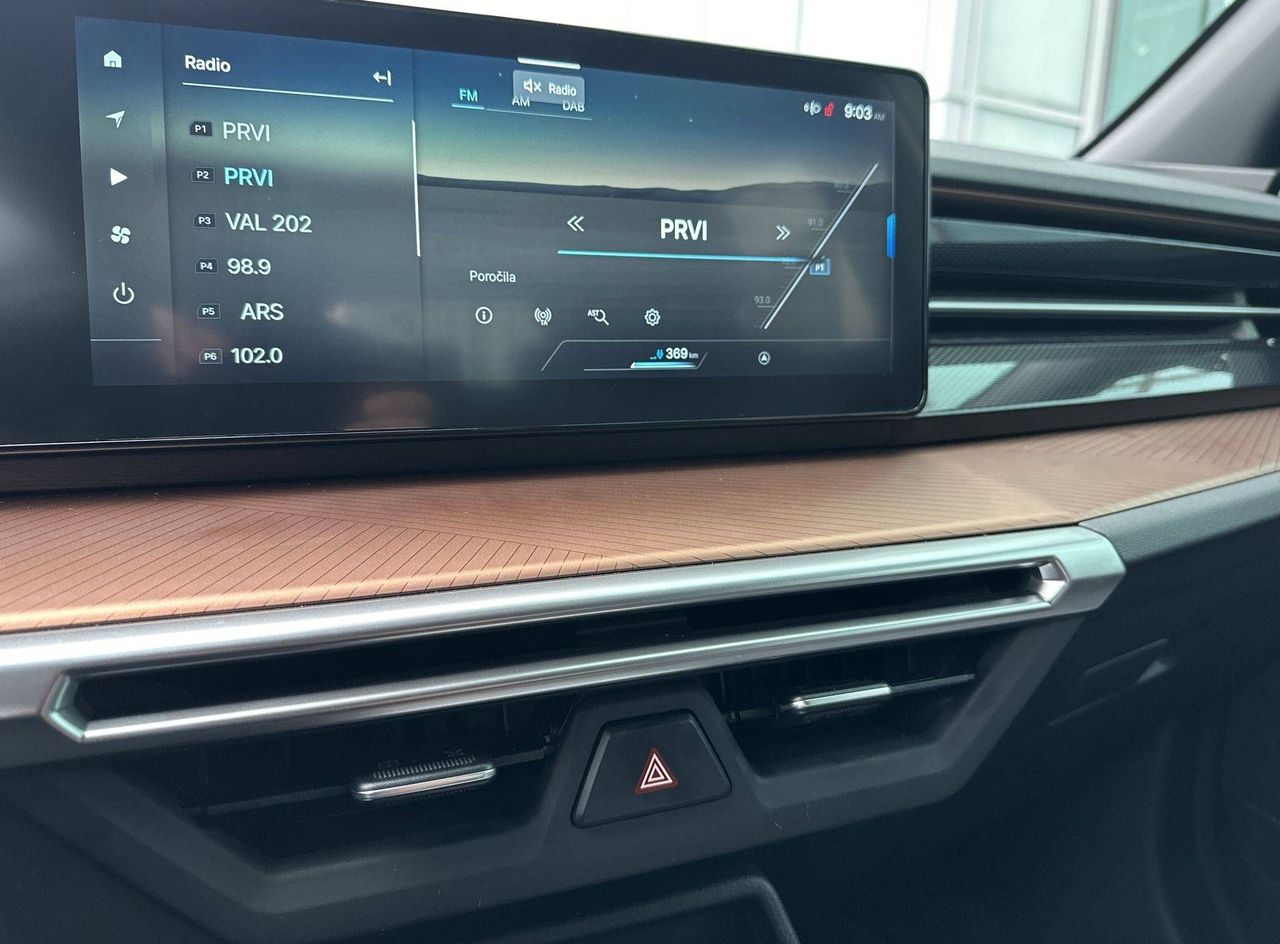 Zunanja slika - SsangYong Torres - EVX EXPLORE... - 16