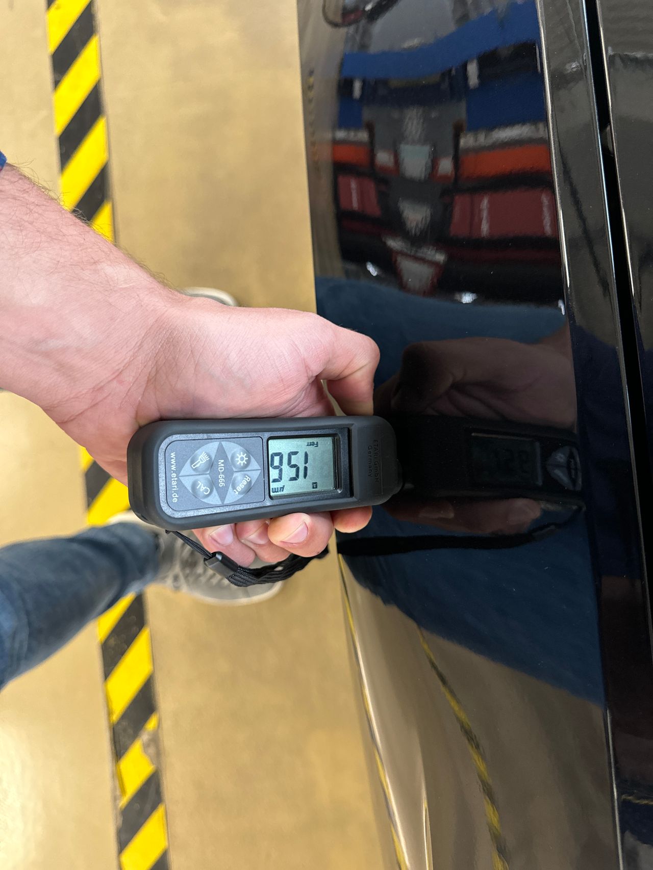 Zunanja slika - VW Passat - VW - 19