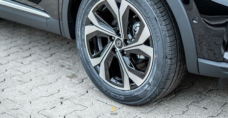 Zunanja slika - Renault Mégane Conquest - Megane Conquest 1.3 TCE 140 TECHNO EDC - 7