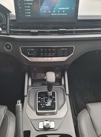 Zunanja slika - SsangYong Musso - Sports Grand 2.2 XDi ULTIMATE 4WD MY2024 - 8