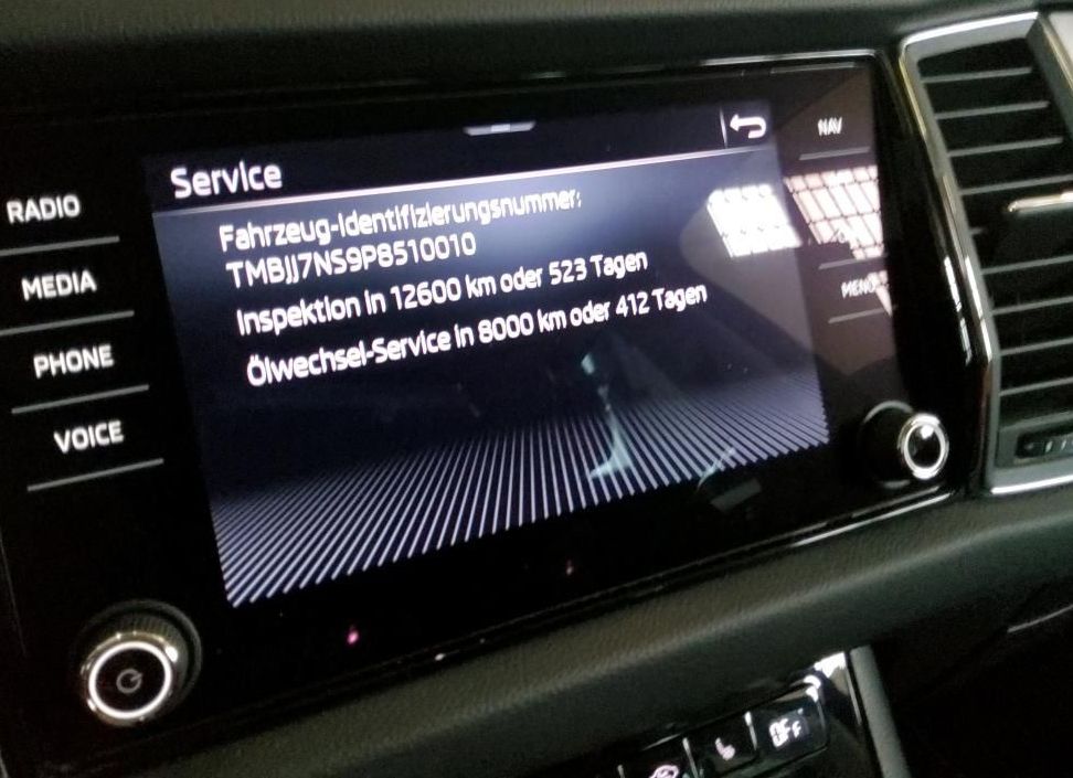 Zunanja slika - Škoda Kodiaq - 2.0 TDI 110kW DSG.NEMŠKI.LED.NAVI.GRE.SEDEŽEV. - 11