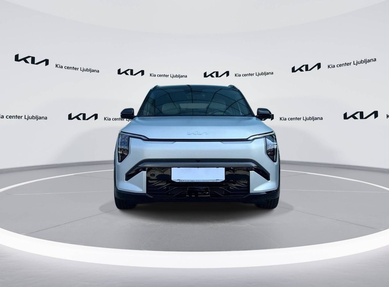 Zunanja slika - KIA EV3 - GT-Line 81.4 kWh baterija. doseg do 605km... - 2