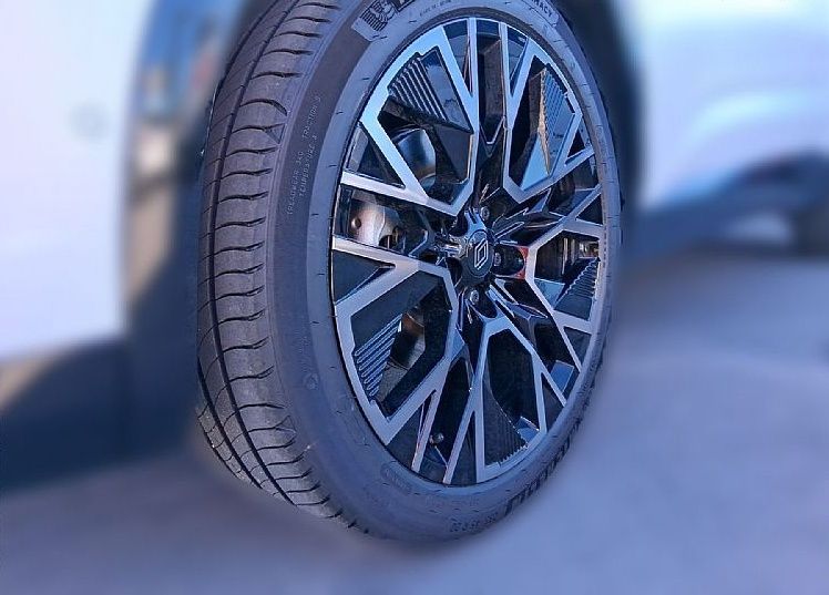 Zunanja slika - Renault Austral - esprit Alpine E-Tech hybrid 200 - 9