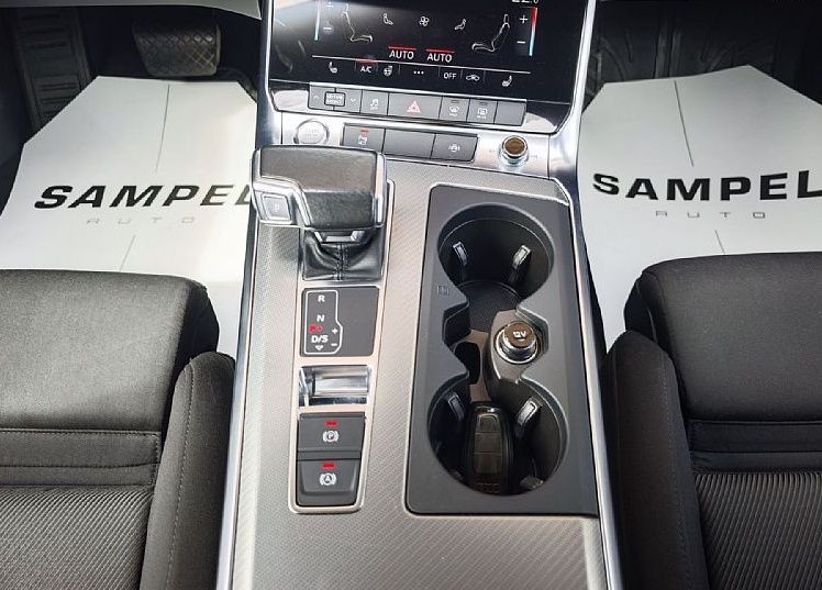 Zunanja slika - Audi A6 - Avant 40 TDI S tronic sport  - LED - AKT. TEMPOMAT - 13