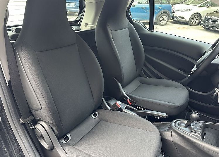 Zunanja slika - Smart Smart fortwo - fortwo EQ electric drive -3000€ SUBVENCIJE - 11