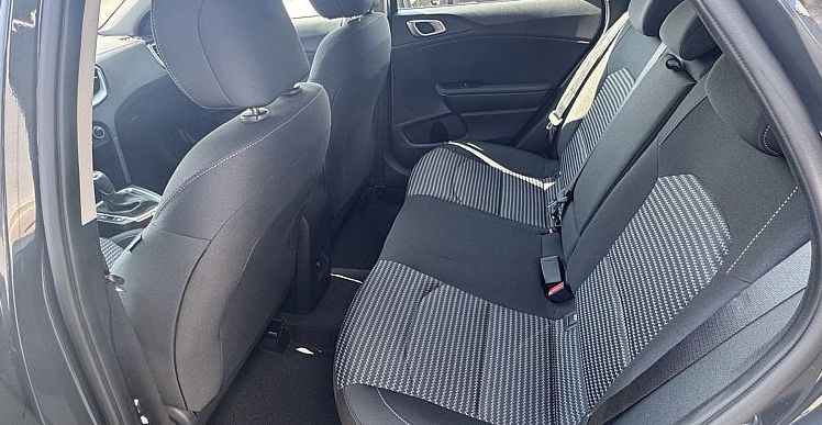 Zunanja slika - KIA XCeed - 1.0 T-GDi LX SMART ISG. M T 84.6 kW - 10