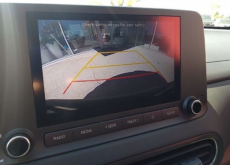 Zunanja slika - Hyundai Kona - 1.0 T-GDI 120 Style-bi- LED -9- - 8