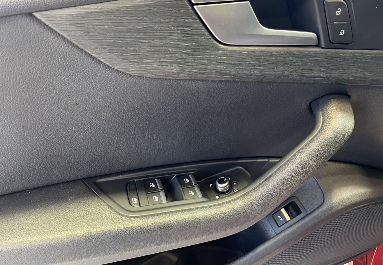 Zunanja slika - Audi A5 - Sportback 2.0 TFSI-NAVIGACIJA-TEMPO-MAT-USNJE-LED-GRETJE SED - 16